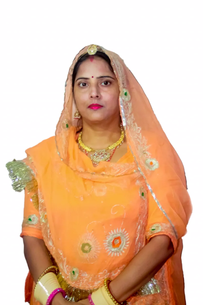 Priyanka Rajpurohit