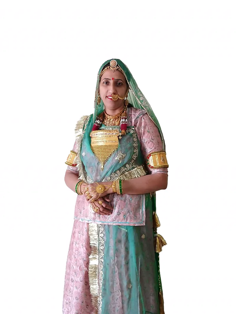 Seema Bishnoi